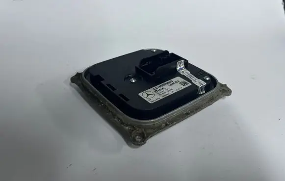 Mercedes-Benz C W205 Headlight ballast module Xenon A2189009303