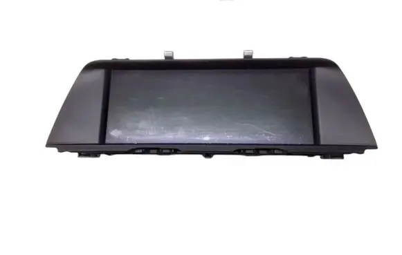 BMW 5 F10 F11 Screen/display/small screen 9227561 20958021 1010358504