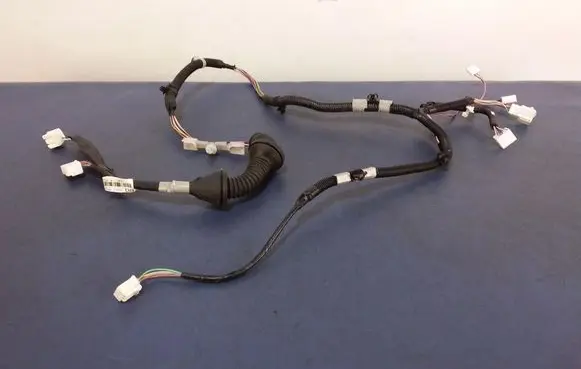 Toyota Verso Other wiring loom 821520F060C