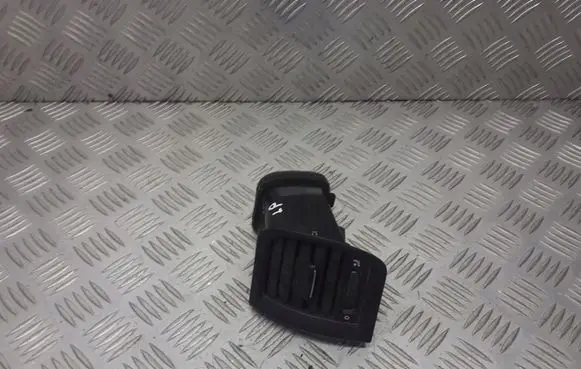 Skoda Roomster (5J) Dashboard side air vent grill/cover trim 5J0819701