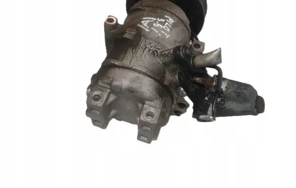 Honda Pilot I Air conditioning (A/C) compressor (pump) 890017