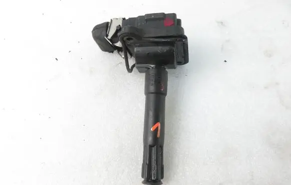 Audi A3 S3 8L High voltage ignition coil 0040100013 058905105