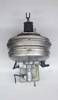 BMW 5 E60 E61 Brake booster 32483213