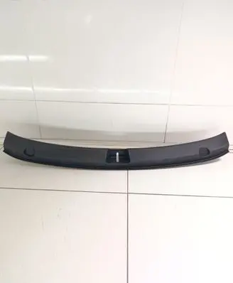 Tesla Model Y Trunk/boot sill cover protection 149463100C