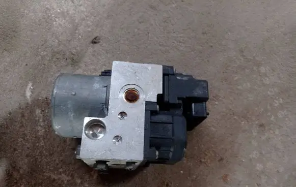 Fiat Multipla ABS Pump 0273004684
