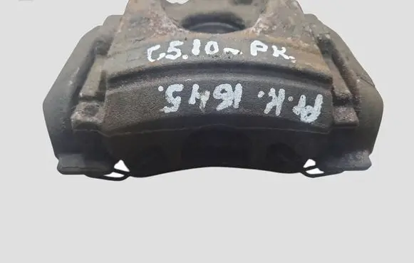 Citroen C5 Front brake caliper
