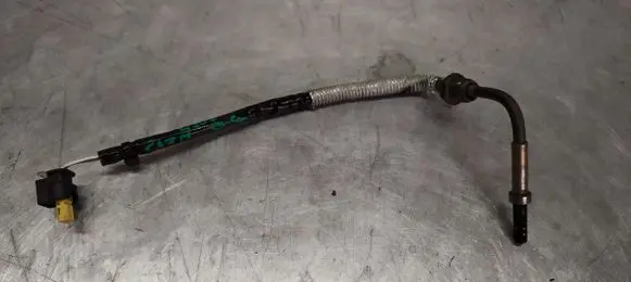 Mercedes-Benz E W212 Exhaust gas temperature sensor A0081533628