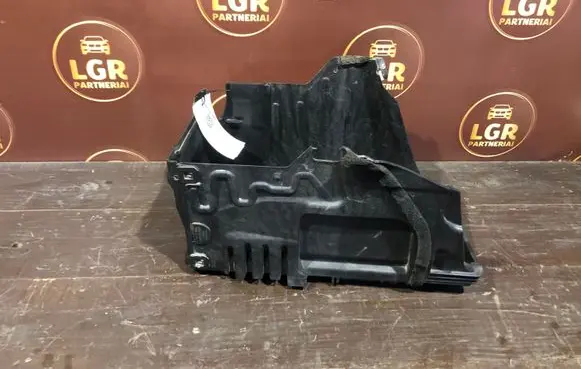 Volvo XC60 Battery box tray 31294078