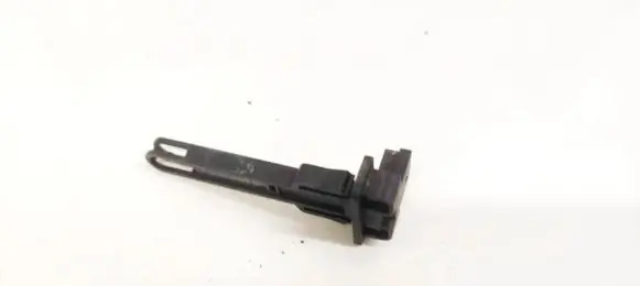 Interior temperature sensor