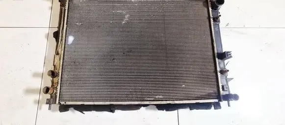 Subaru B9 Tribeca Coolant radiator
