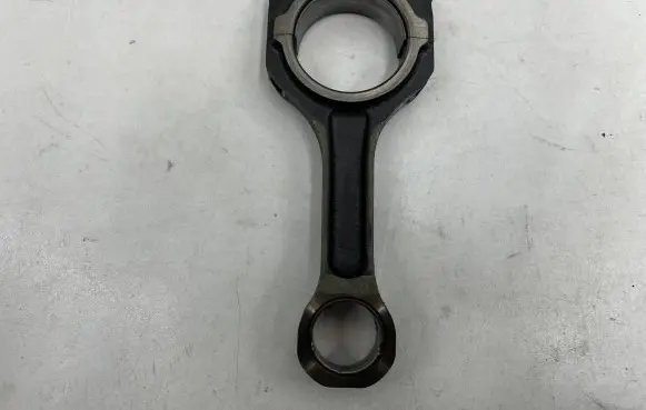 Ford S-MAX Connecting rod/conrod qywa