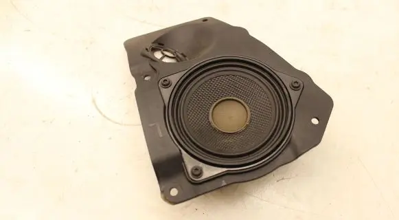 BMW 7 F01 F02 F03 F04 Parcel shelf speaker 9151971