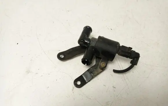 Audi A6 S6 C7 4G Electric auxiliary coolant/water pump 4H0121671B