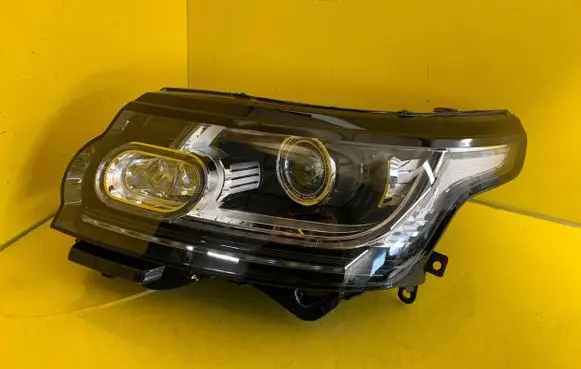 Land Rover Range Rover L405 Headlight/headlamp CK52-13W030-KE