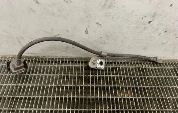 Ford Mustang VI Brake line pipe/hose FR332C339FG