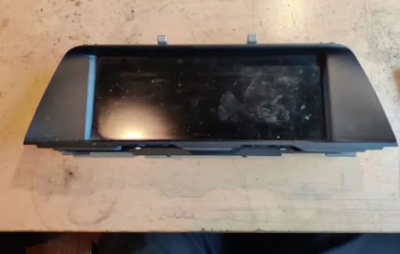 BMW 5 F10 F11 Screen/display/small screen BM928497403N 928497403 9284974