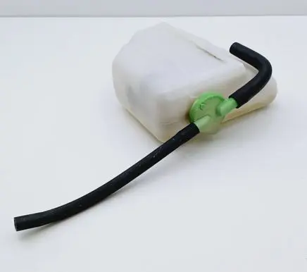 Suzuki Liana Coolant expansion tank/reservoir 1793160G