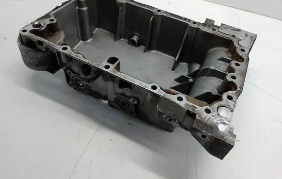 Volvo XC60 Oil sump 31460658 B02HA