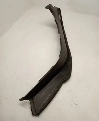 Mercedes-Benz S AMG W222 Other trunk/boot trim element A2176901741