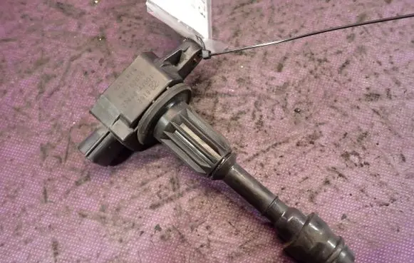 Nissan Micra High voltage ignition coil 22448AX001
