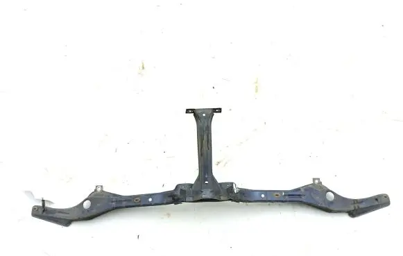 BMW 7 E23 Top upper radiator support slam panel