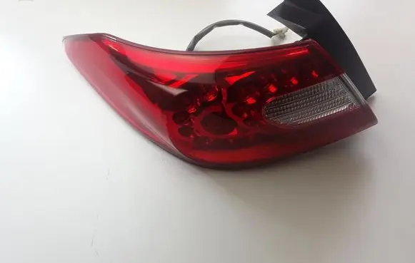 Infiniti M Y51 Rear/tail lights 265551MA0A