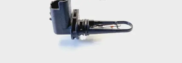 Peugeot 407 Intake air temperature sensor 96554327