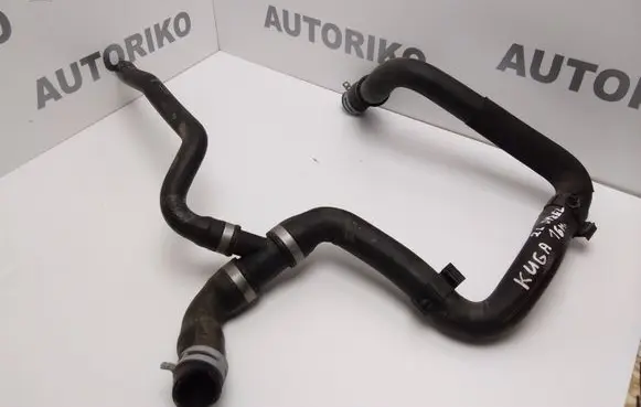 Ford Kuga II Air intake hose/pipe