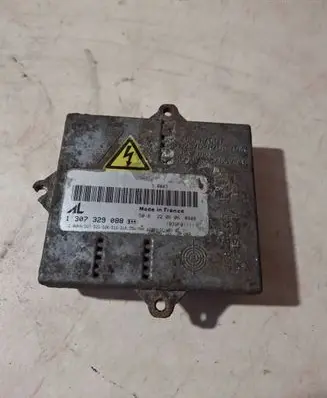 Mercedes-Benz C W203 Headlight ballast module Xenon 1307329088