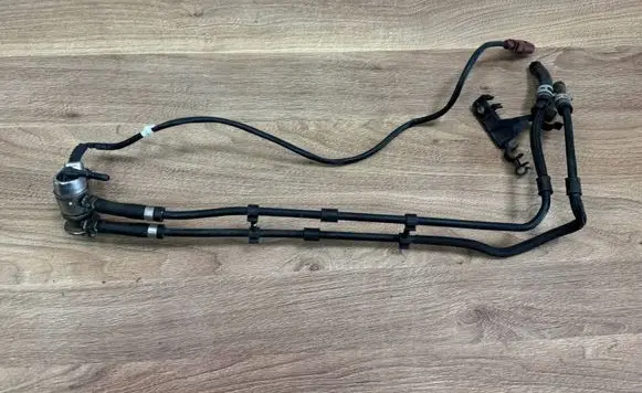 Audi A4 S4 B9 AdBlue injector 04L131113J