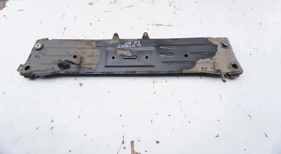 Suzuki Grand Vitara II Gearbox mounting bracket 