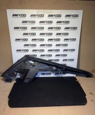 BMW X7 G07 Fender foam support/seal 7469502