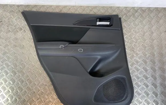 Mitsubishi Eclipse Cross Rear door card panel trim
