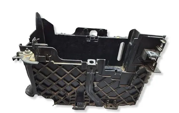 Renault Trafic III (X82) Battery box tray S26301173 244287528R