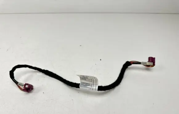 BMW 3 F30 F35 F31 Other wiring loom 932193801