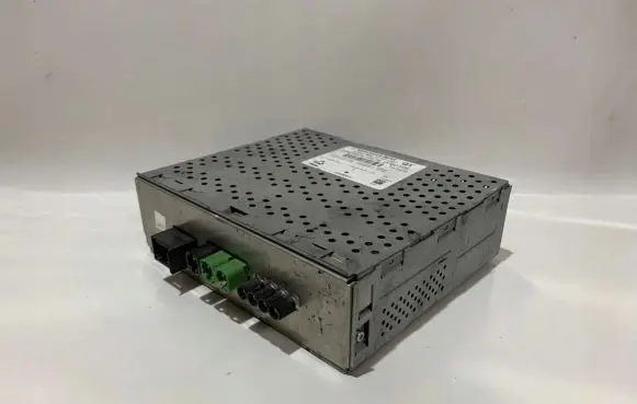 Mercedes-Benz S W222 Navigation unit CD/DVD player A2229007707