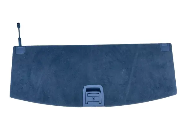 BMW 5 E60 E61 Trunk/boot floor carpet liner 