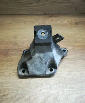 Audi A6 S6 C6 4F Engine mounting bracket 4F0199308L PTMS6 AIS112CU1