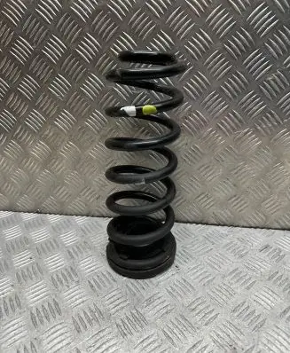 Hyundai Tucson TL Rear coil spring