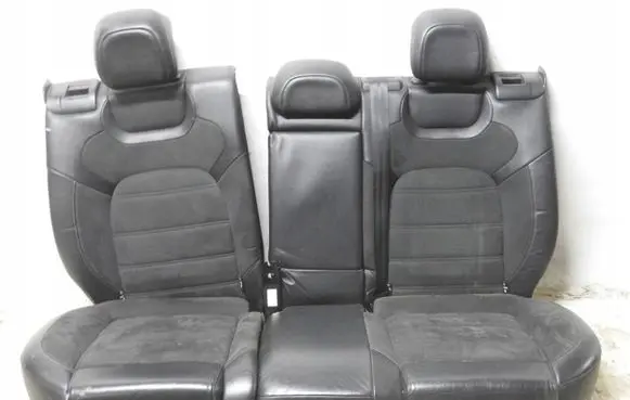 Peugeot 508 Second row seats 9686944310