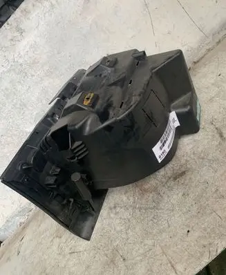 Ford Galaxy Glove box 6m21u04406