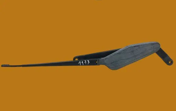 Nissan Almera Tino Front wiper blade arm