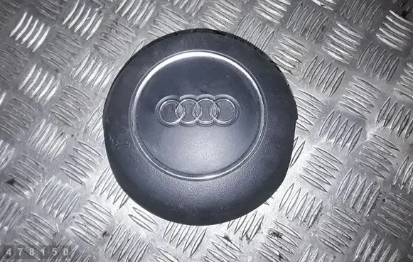Audi A1 Steering wheel airbag 8X0880201G