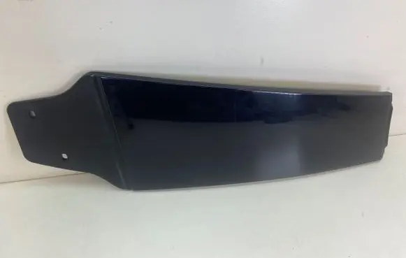 Volkswagen PASSAT CC (B) Pillar trim (exterior) 3C8853317B