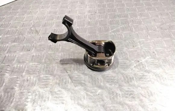 Chrysler Sebring (ST-22 - JR) Piston with connecting rod
