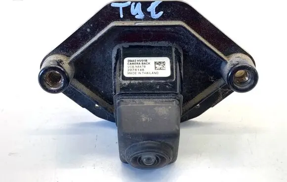 Nissan Qashqai Reversing camera 28442HV01B