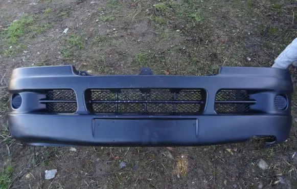 Fiat Ducato Front bumper R32P2