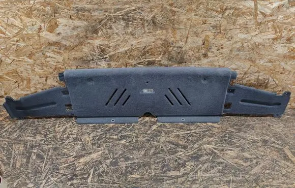 Maserati Quattroporte Other trunk/boot trim element 080061406