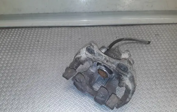 Mercedes-Benz E W211 Rear brake caliper