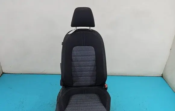Volkswagen PASSAT CC Front passenger seat IMPRK1514878